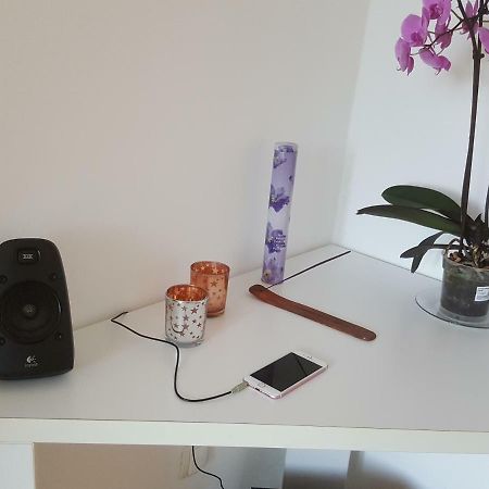 Apartment Rita 莫斯塔尔 外观 照片