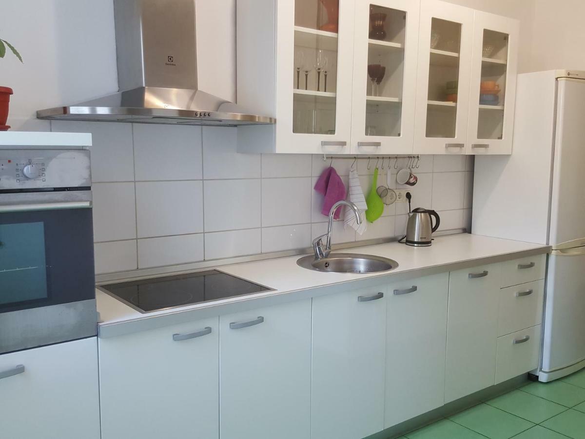 Apartment Rita 莫斯塔尔 外观 照片
