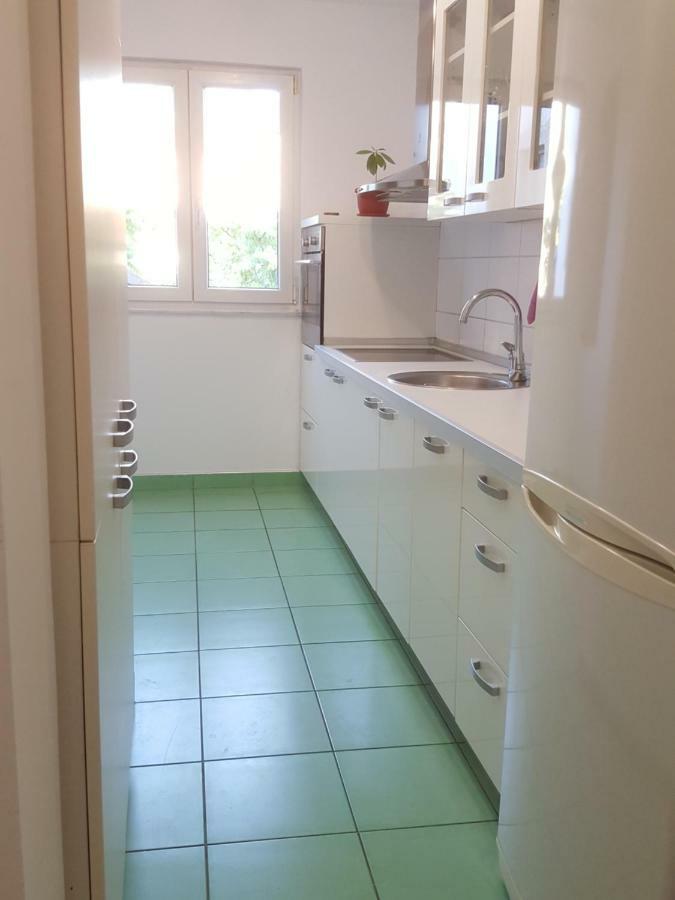 Apartment Rita 莫斯塔尔 外观 照片