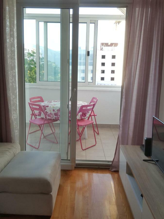 Apartment Rita 莫斯塔尔 外观 照片