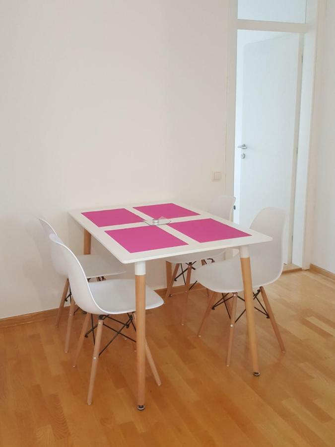 Apartment Rita 莫斯塔尔 外观 照片