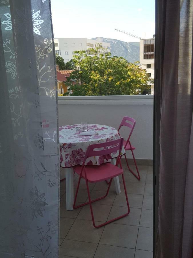Apartment Rita 莫斯塔尔 外观 照片