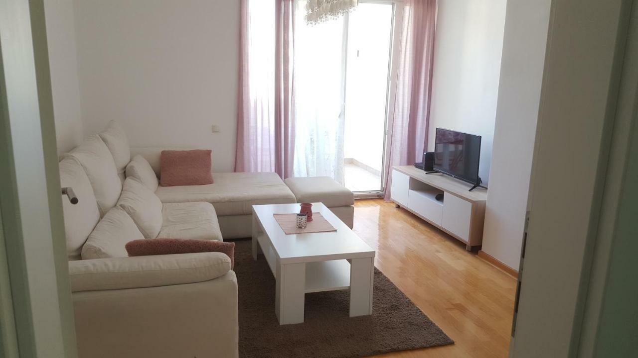 Apartment Rita 莫斯塔尔 外观 照片