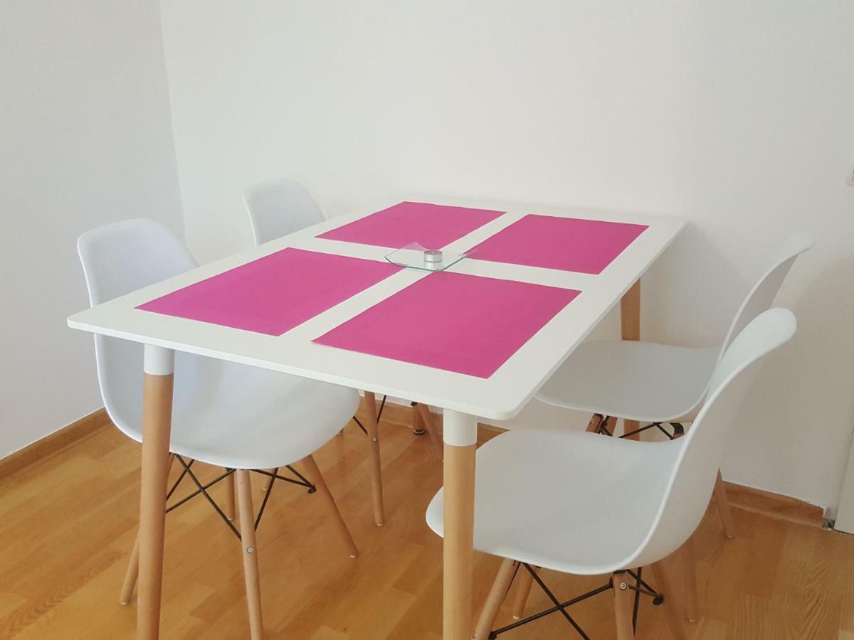Apartment Rita 莫斯塔尔 外观 照片