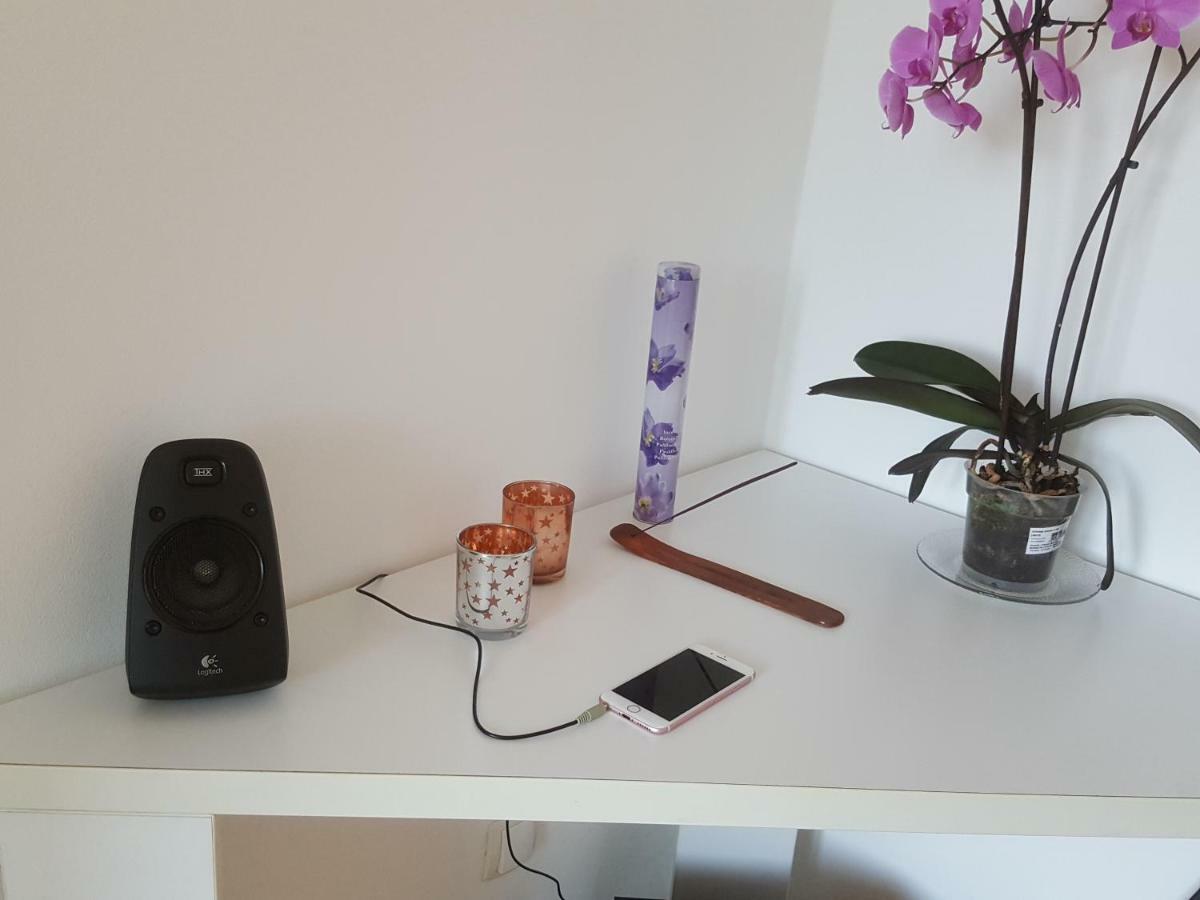 Apartment Rita 莫斯塔尔 外观 照片