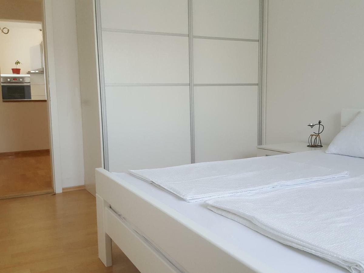 Apartment Rita 莫斯塔尔 外观 照片